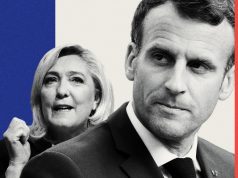 Almanya, İspanya ve Portekiz başbakanları seçimlerde Macron’u işaret ettiler