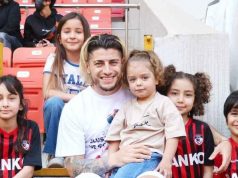 Çocuk ve Deprem : “Evi Canavarlar Taşıyor Baba”