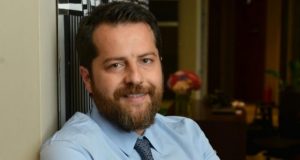 “İnanılmaz bir güçtür sivil toplum”