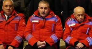 Bir Fotoğrafın Düşündürdükleri