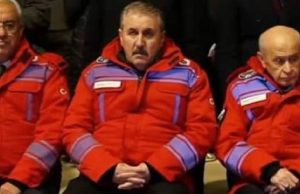 Bir Fotoğrafın Düşündürdükleri