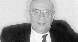 İmanla İlmi Buluşturan: AYHAN SONGAR