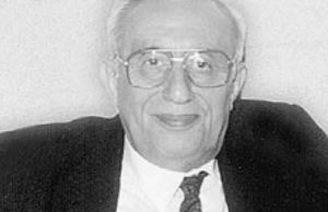 İmanla İlmi Buluşturan: AYHAN SONGAR