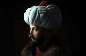“Adaleti öldürdüğün gün devlet de ölür”