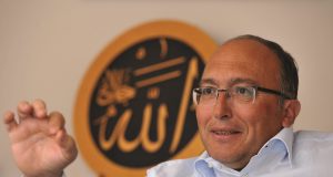 Prof. Dr. Ahmet Haluk Dursun’dan gençlere öğütler