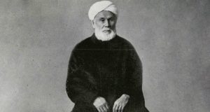 Hayatını İslam’a Adayan Bir Gezgin Bilge: ABDÜRREŞİD İBRAHİM