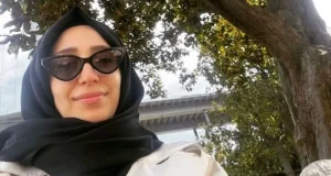 Ali Erbaş’ın kızı böyle dert yandı