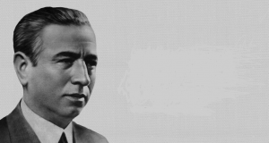 Çalışmayla başarıyı buluşturan: ALİ FUAT BAŞGİL