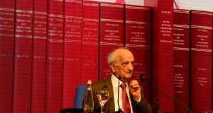 İlim Aşığı: Fuat SEZGİN