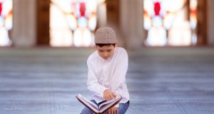 Kur’ân-ı Kerim Okumak