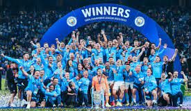 Futboldaki City devriminin sırrı bu fotoğrafta saklı