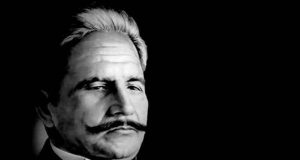 Bir Dert Adamı: Muhammed İkbal