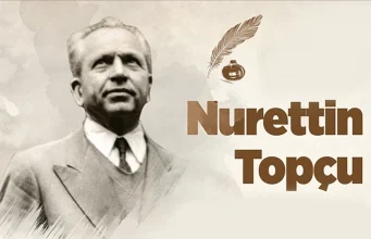 Sorbonne’da Doktora Yapan ilk Türk: Nurettin Topçu