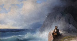 Puşkin Kur’an’a Hayrandı