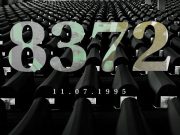 11 Temmuz 1995: Srebrenitsa Soykırımı