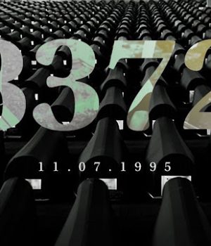 11 Temmuz 1995: Srebrenitsa Soykırımı