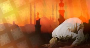 Veyl O Namaz Kılanlara