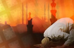 Veyl O Namaz Kılanlara