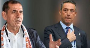 Futbolda da “iç ve dış düşmanlar”