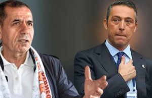 Futbolda da “iç ve dış düşmanlar”