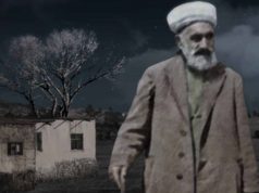 Abdülhakim Arvasi Hazretlerinden…