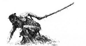 Japon atasözleri…