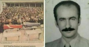 İbretlik bir olay…