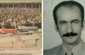 İbretlik bir olay…