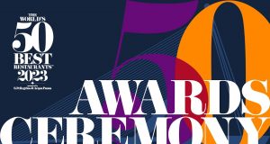 Dünyanın En İyi 50 Restoranı