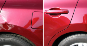 Pratik göçük düzeltme işlemi