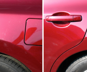 Pratik göçük düzeltme işlemi