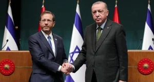 İsrail, Erdoğan ve Hakan Fidan’a teşekkür etti