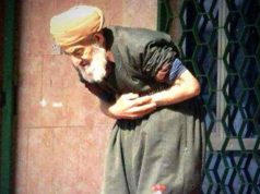 İhtiyarlar Risalesi’nden