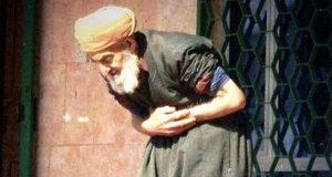 İhtiyarlar Risalesi’nden