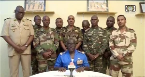 Nijer’de darbe nereye gidiyor?